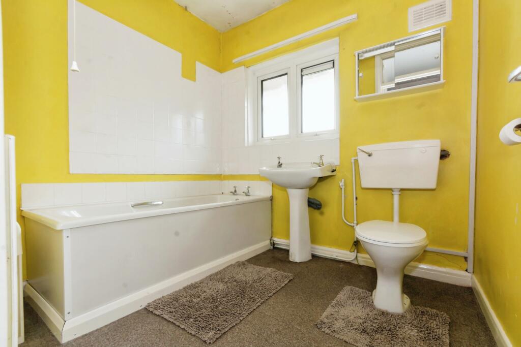 Additional property image - Hindon Grove, Birmingham, B27