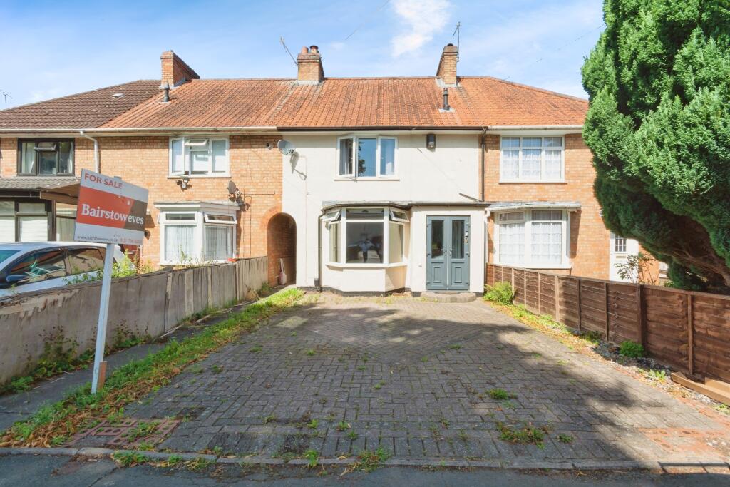 Main image of property: Hollyhock Road, Birmingham, West Midlands, B27