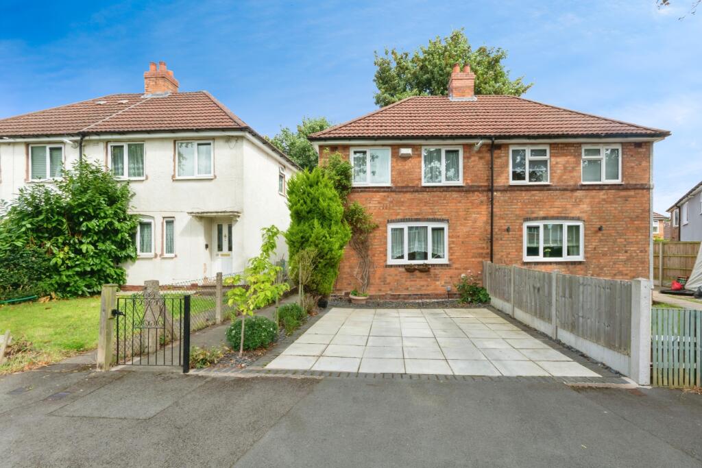 Main image of property: Pollard Road, Birmingham, West Midlands, B27