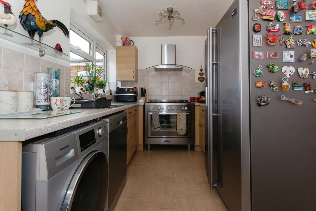 Additional property image - Pollard Road, Birmingham, West Midlands, B27
