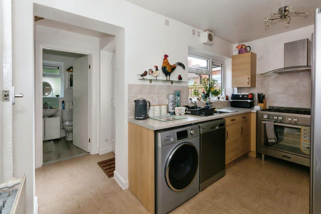 Additional property image - Pollard Road, Birmingham, West Midlands, B27