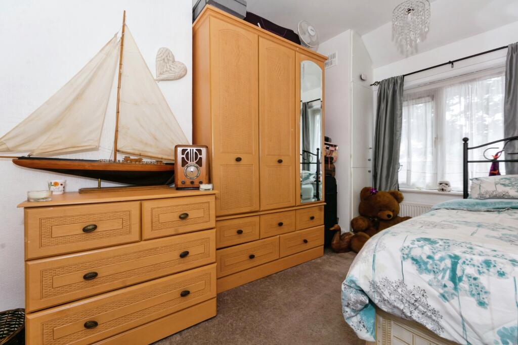 Additional property image - Pollard Road, Birmingham, West Midlands, B27