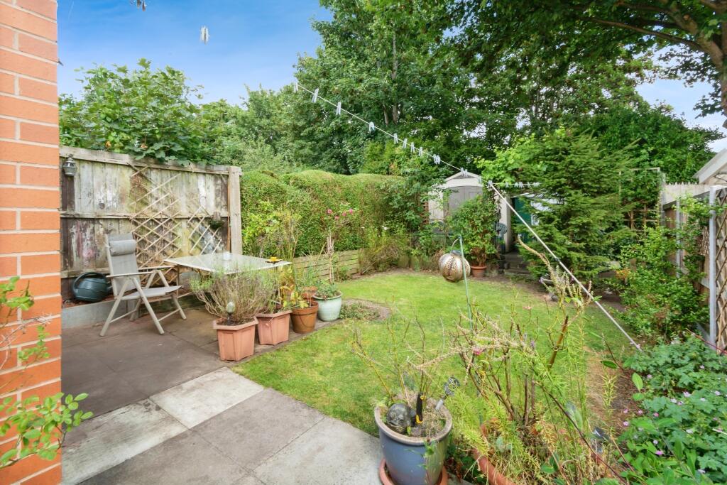 Additional property image - Pollard Road, Birmingham, West Midlands, B27