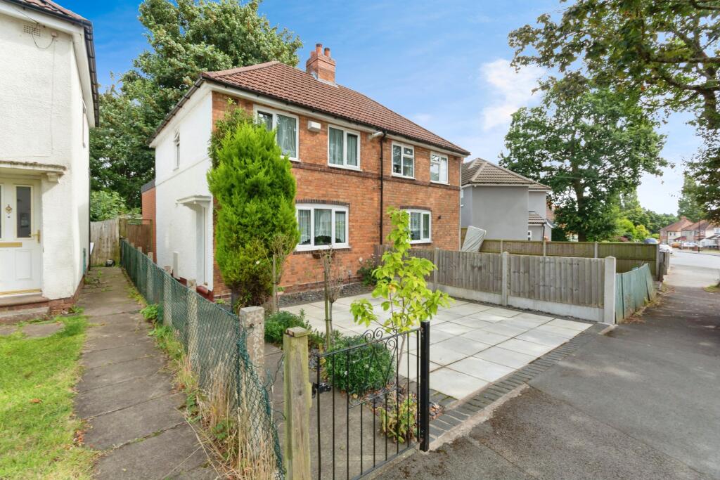 Additional property image - Pollard Road, Birmingham, West Midlands, B27