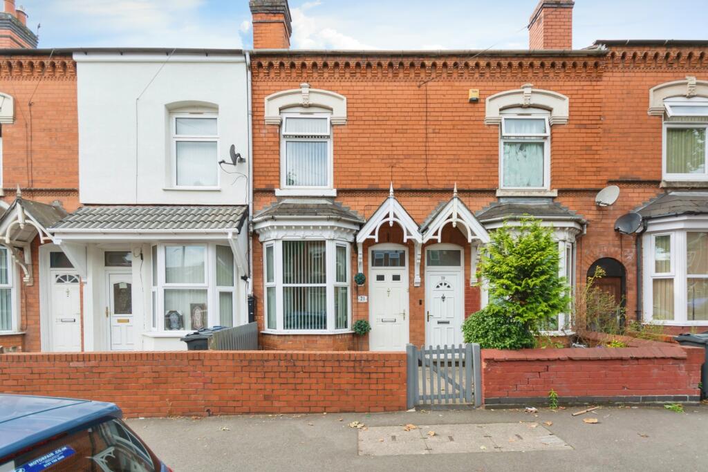 Main image of property: Osborn Road, Birmingham, West Midlands, B11