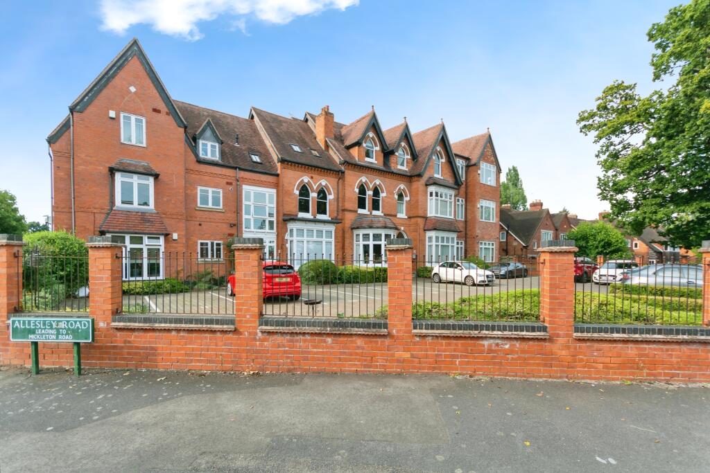 Main image of property: Kineton Green Road, SOLIHULL, West Midlands, B92