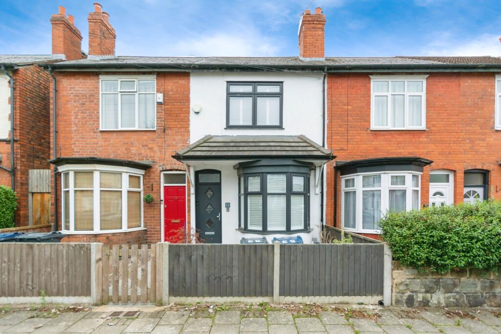 Main image of property: Blythswood Road, Birmingham, West Midlands, B11