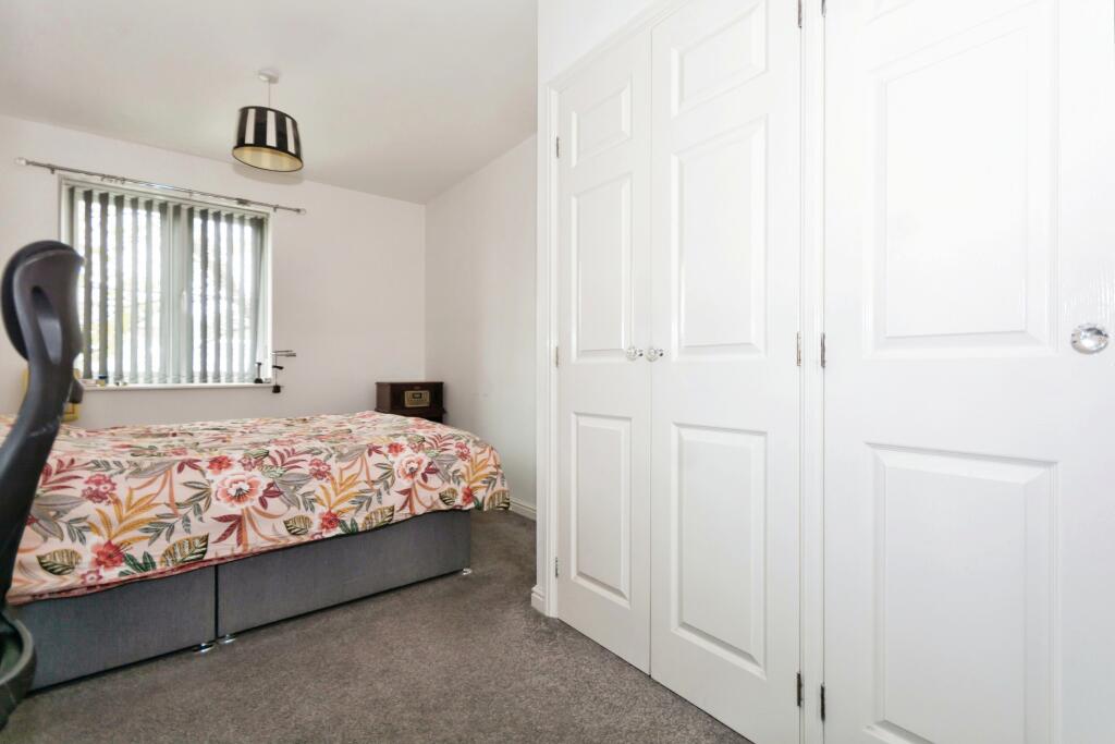 Additional property image - Collingtree Court, Solihull, West Midlands, B92