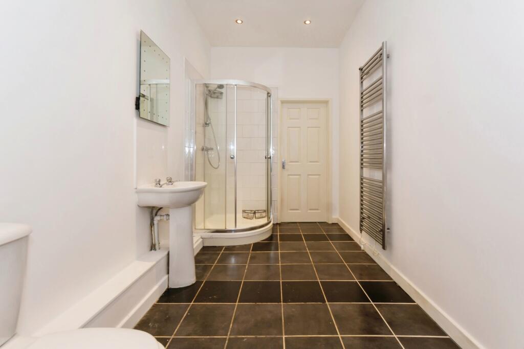 Additional property image - Gospel Farm Road, Birmingham, West Midlands, B27