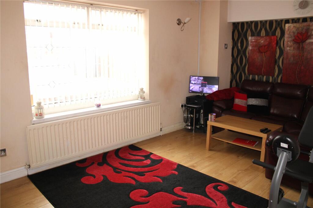 Additional property image - Wash Lane, Birmingham, West Midlands, B25