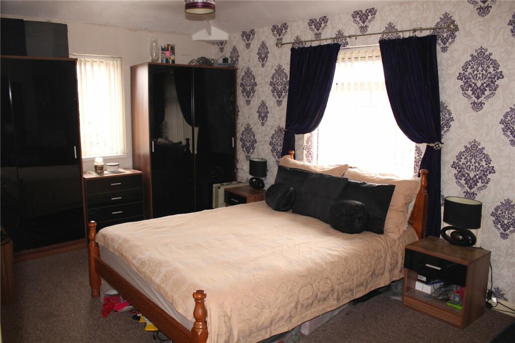 Additional property image - Wash Lane, Birmingham, West Midlands, B25