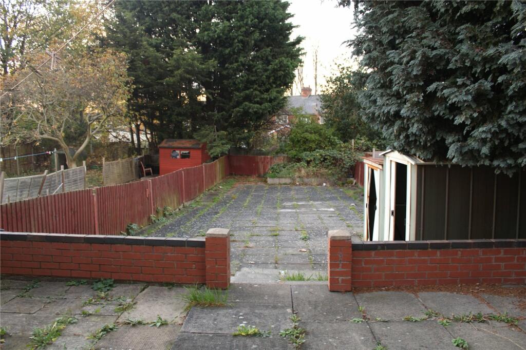 Additional property image - Wash Lane, Birmingham, West Midlands, B25