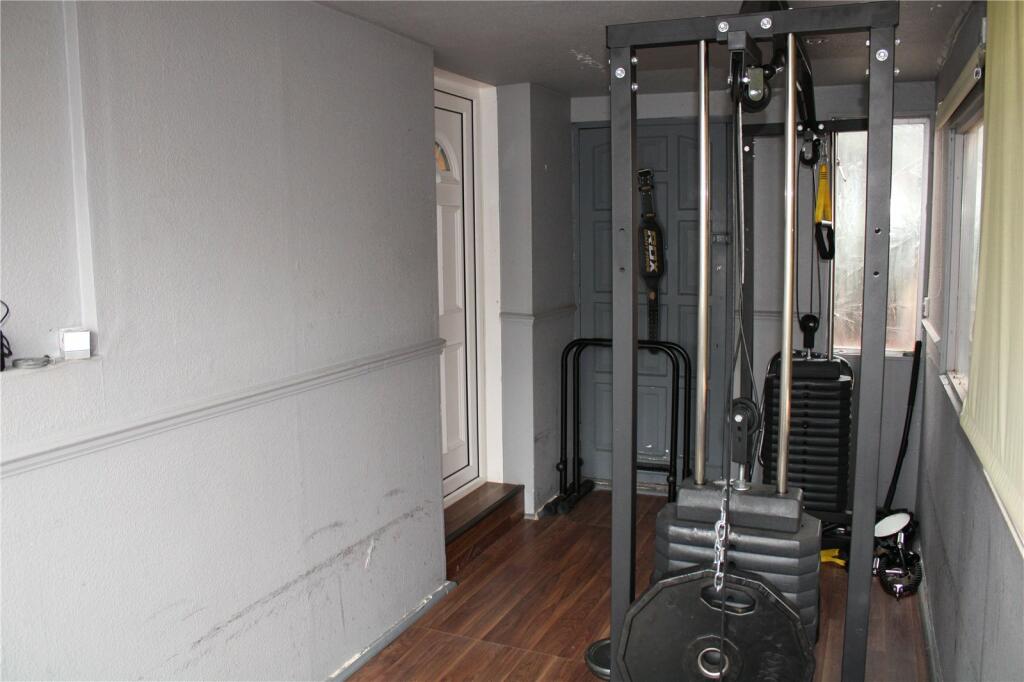 Additional property image - Wash Lane, Birmingham, West Midlands, B25