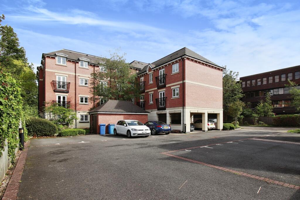 Additional property image - Collingtree Court, Solihull, West Midlands, B92