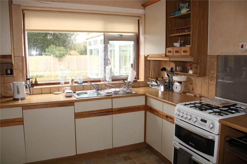 Additional property image - Northdown Road, Solihull, West Midlands, B91