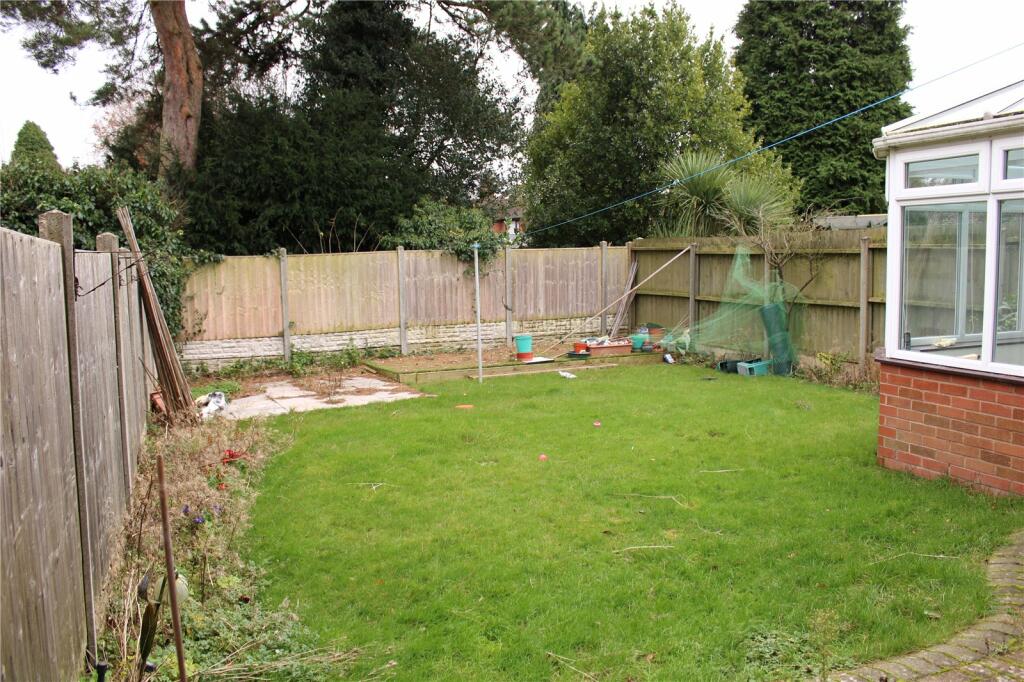 Additional property image - Northdown Road, Solihull, West Midlands, B91