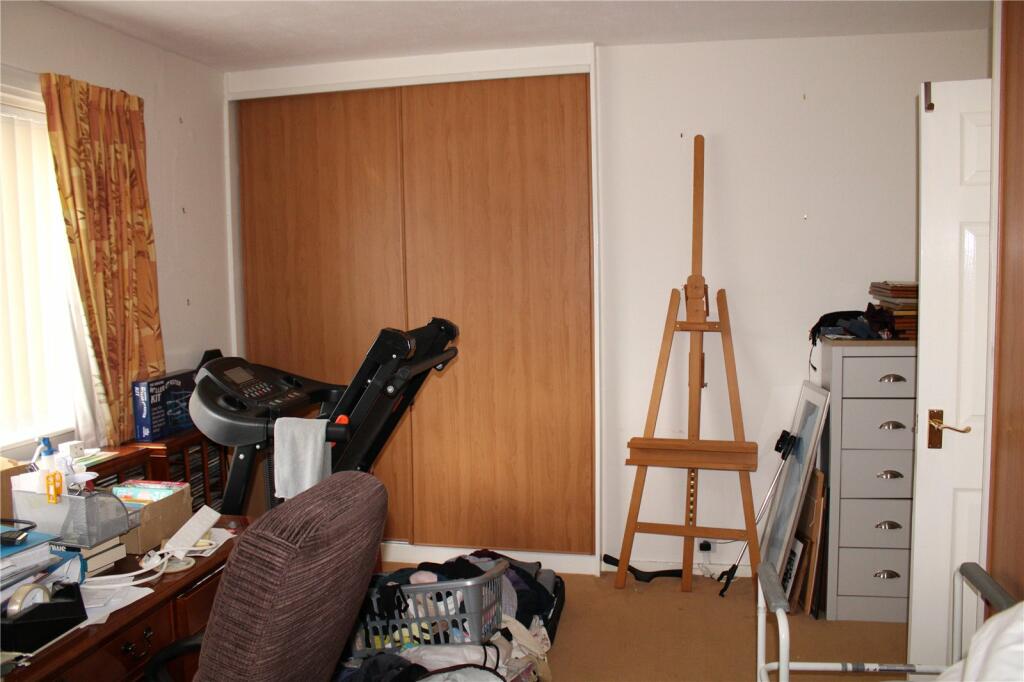 Additional property image - Northdown Road, Solihull, West Midlands, B91