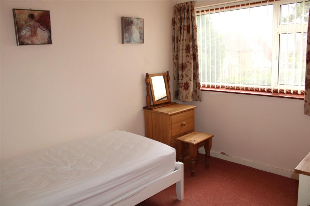 Additional property image - Northdown Road, Solihull, West Midlands, B91