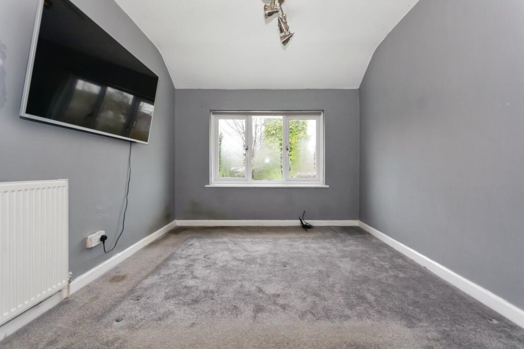 Additional property image - Hullbrook Road, Billesley, Birmingham, West Midlands, B13
