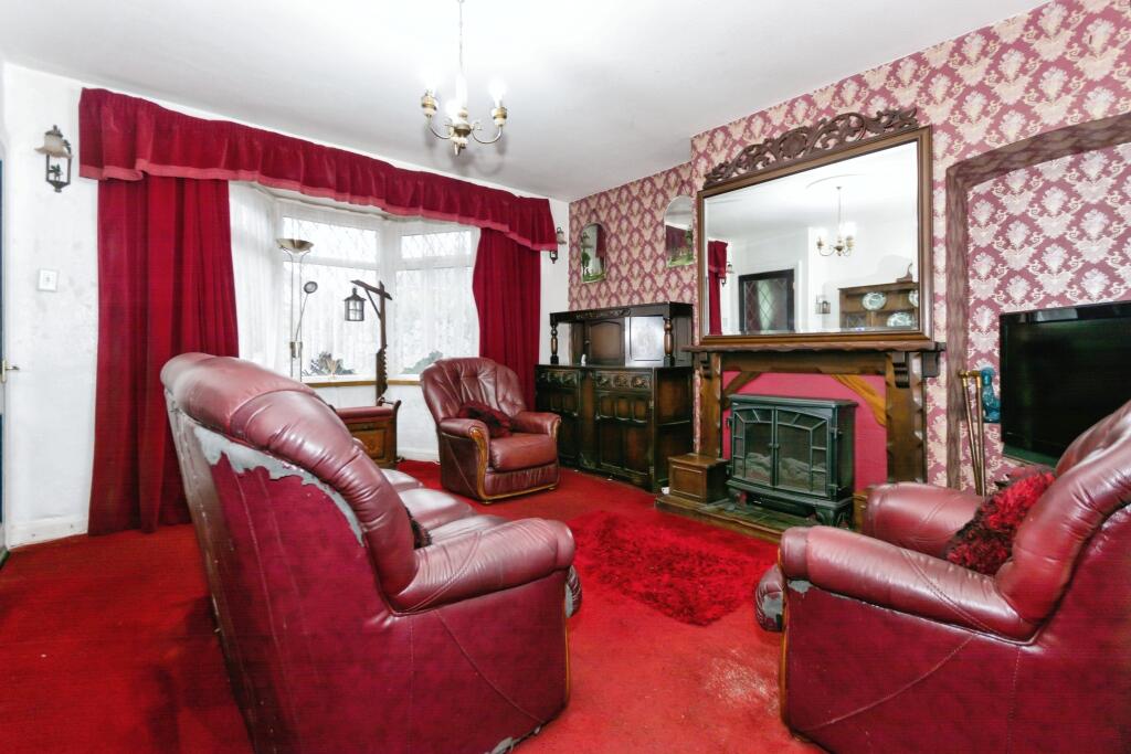 Additional property image - Hartfield Crescent, Birmingham, West Midlands, B27