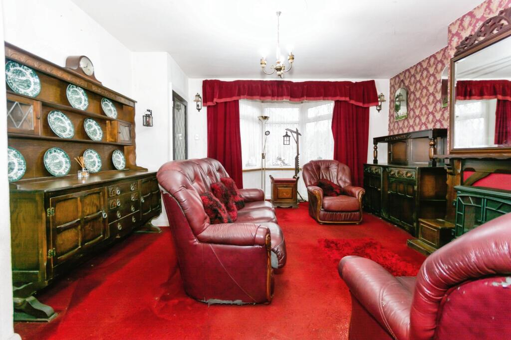Additional property image - Hartfield Crescent, Birmingham, West Midlands, B27