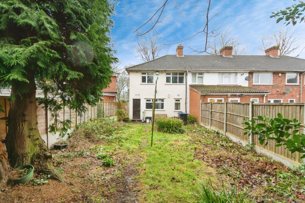 Additional property image - Hartfield Crescent, Birmingham, West Midlands, B27