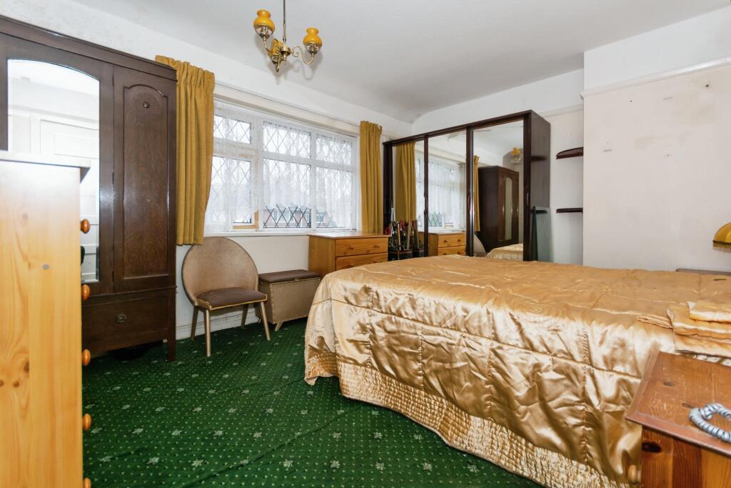 Additional property image - Hartfield Crescent, Birmingham, West Midlands, B27