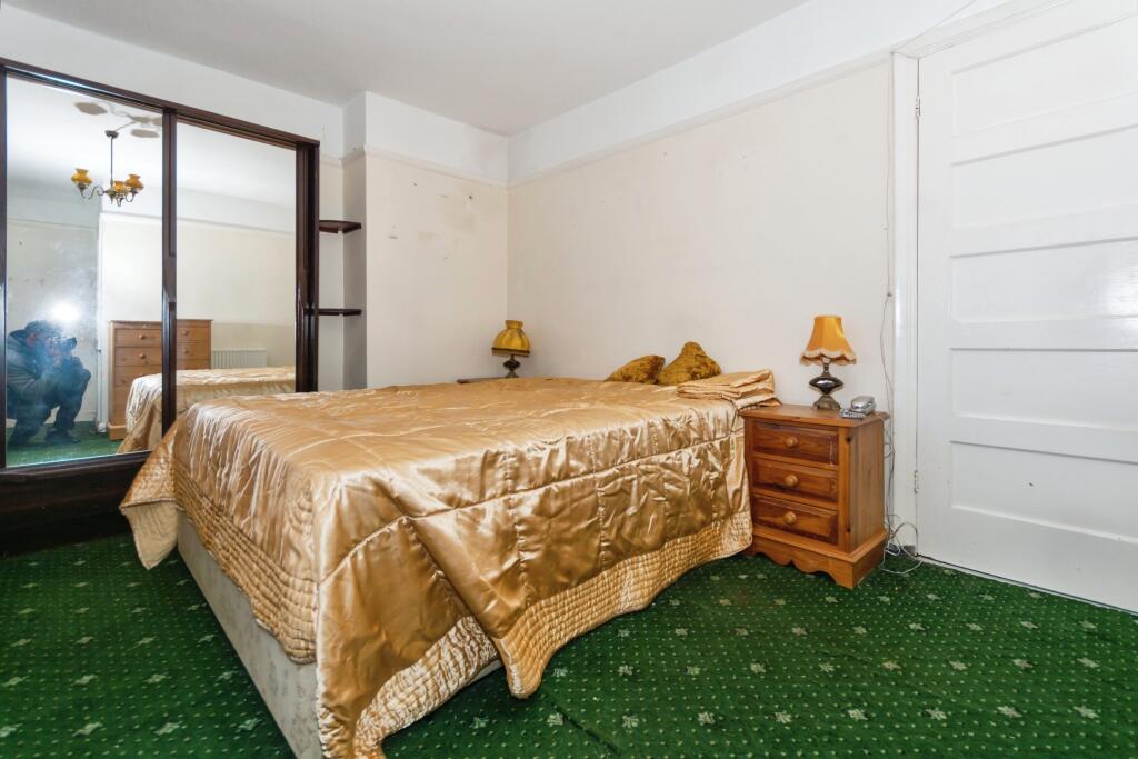 Additional property image - Hartfield Crescent, Birmingham, West Midlands, B27