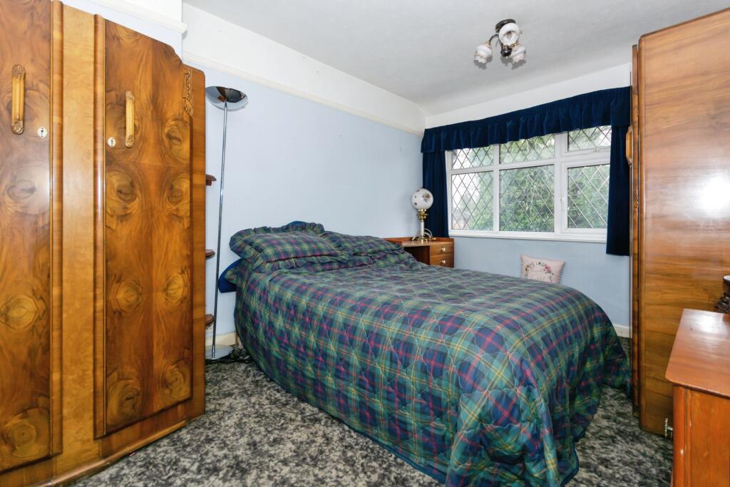 Additional property image - Hartfield Crescent, Birmingham, West Midlands, B27