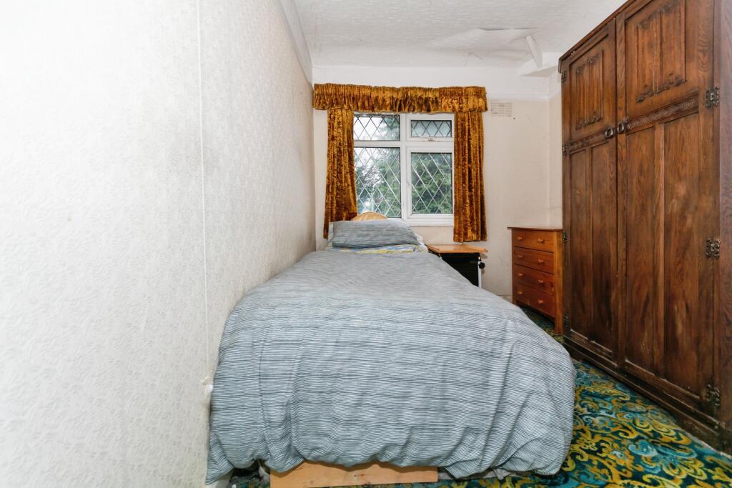 Additional property image - Hartfield Crescent, Birmingham, West Midlands, B27