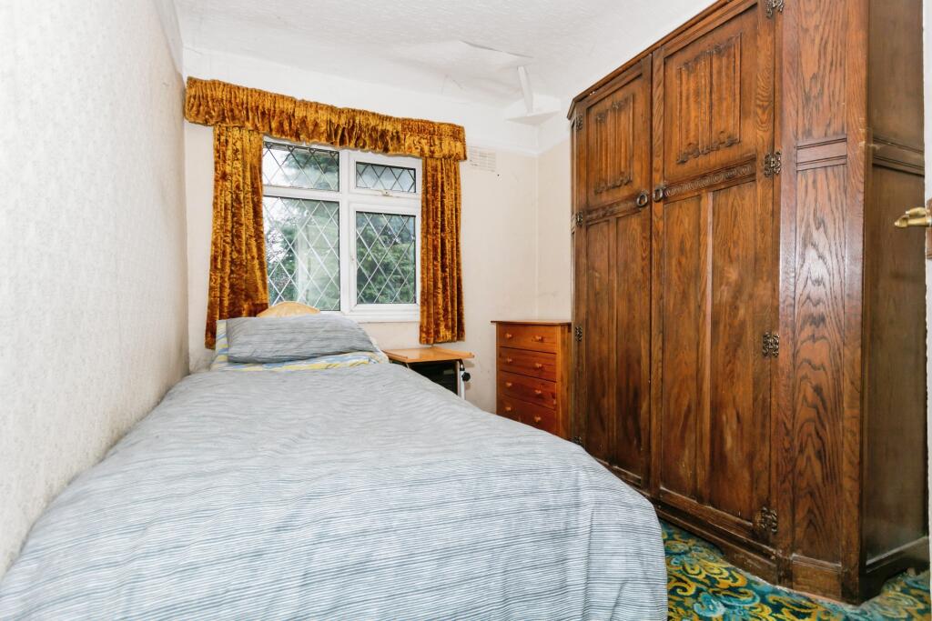Additional property image - Hartfield Crescent, Birmingham, West Midlands, B27