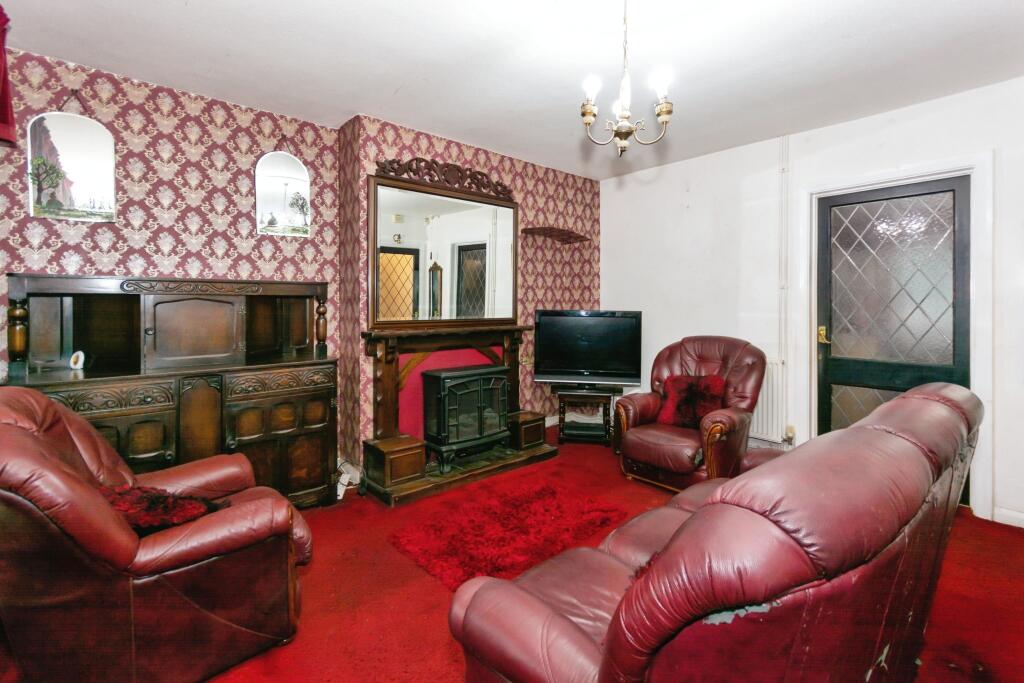 Additional property image - Hartfield Crescent, Birmingham, West Midlands, B27