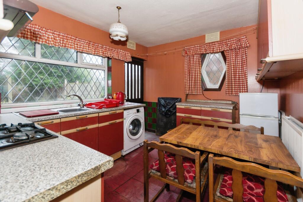 Additional property image - Hartfield Crescent, Birmingham, West Midlands, B27