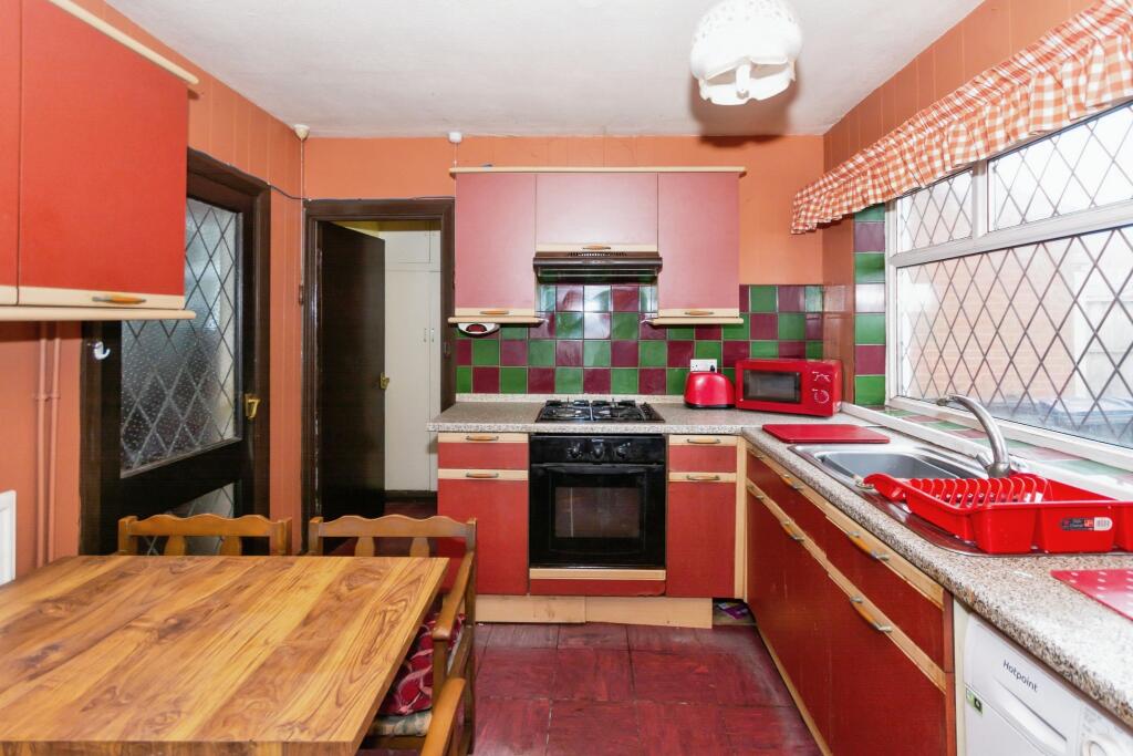 Additional property image - Hartfield Crescent, Birmingham, West Midlands, B27