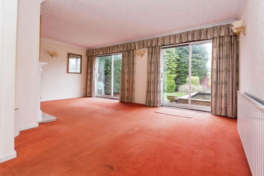 Additional property image - Ashorne Close, Hall Green, Birmingham, West Midlands, B28