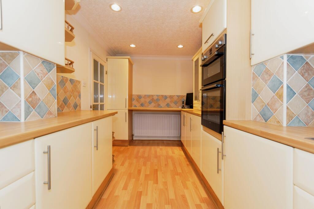 Additional property image - Ashorne Close, Hall Green, Birmingham, West Midlands, B28