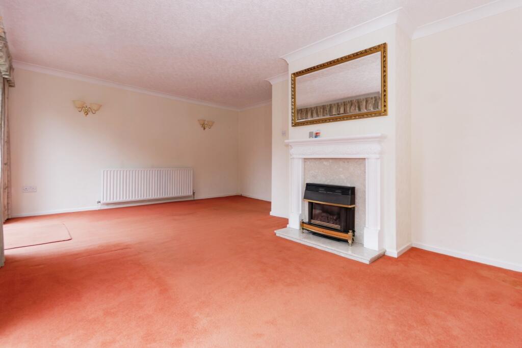 Additional property image - Ashorne Close, Hall Green, Birmingham, West Midlands, B28
