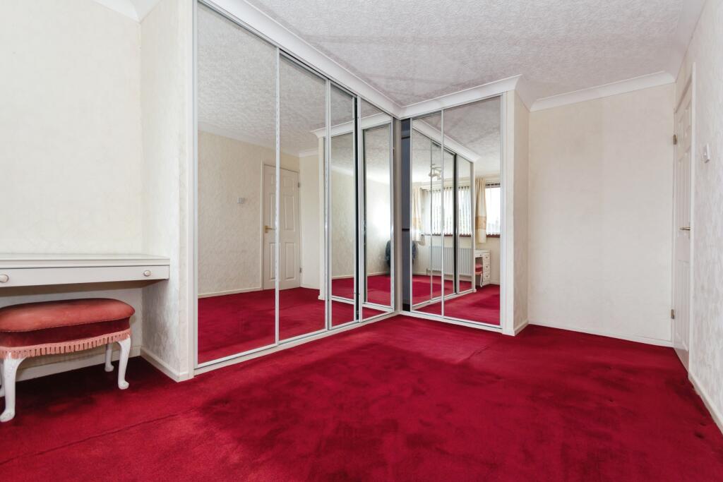 Additional property image - Ashorne Close, Hall Green, Birmingham, West Midlands, B28