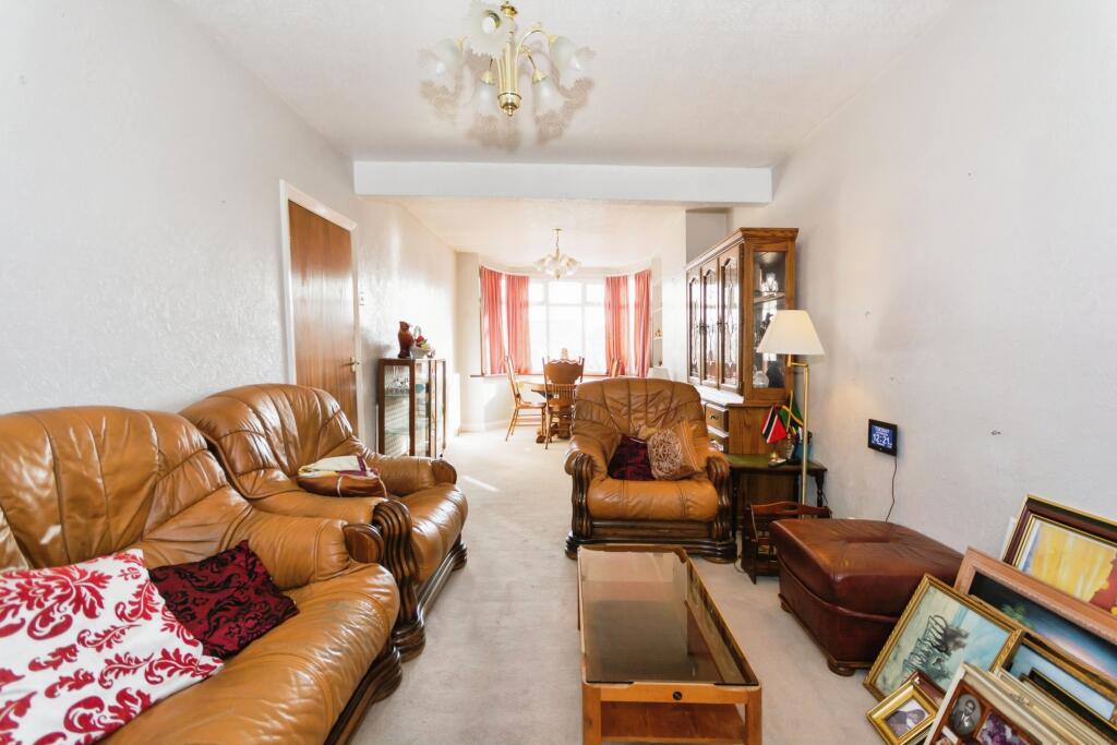Additional property image - Gospel Lane, Acocks Green, West Midlands, B27