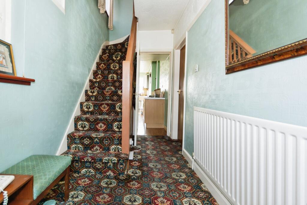 Additional property image - Gospel Lane, Acocks Green, West Midlands, B27