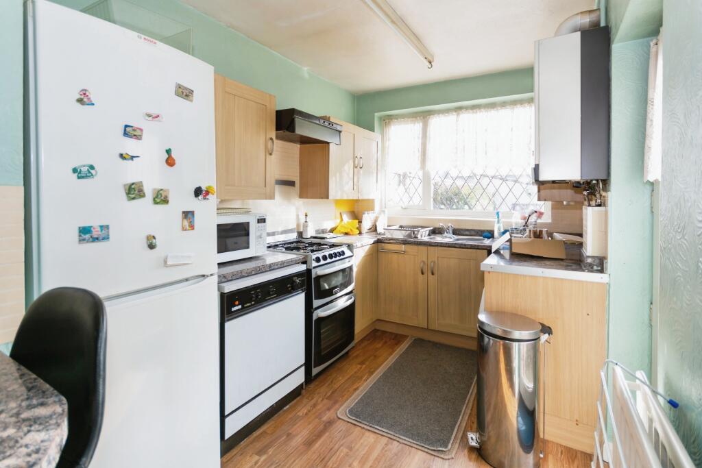 Additional property image - Gospel Lane, Acocks Green, West Midlands, B27
