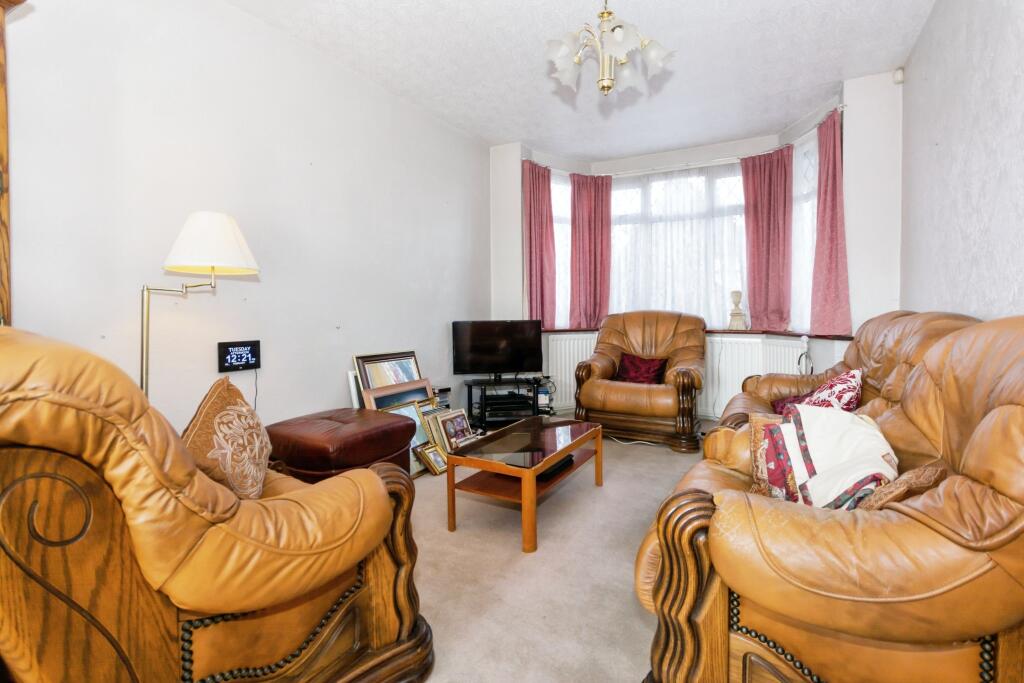 Additional property image - Gospel Lane, Acocks Green, West Midlands, B27