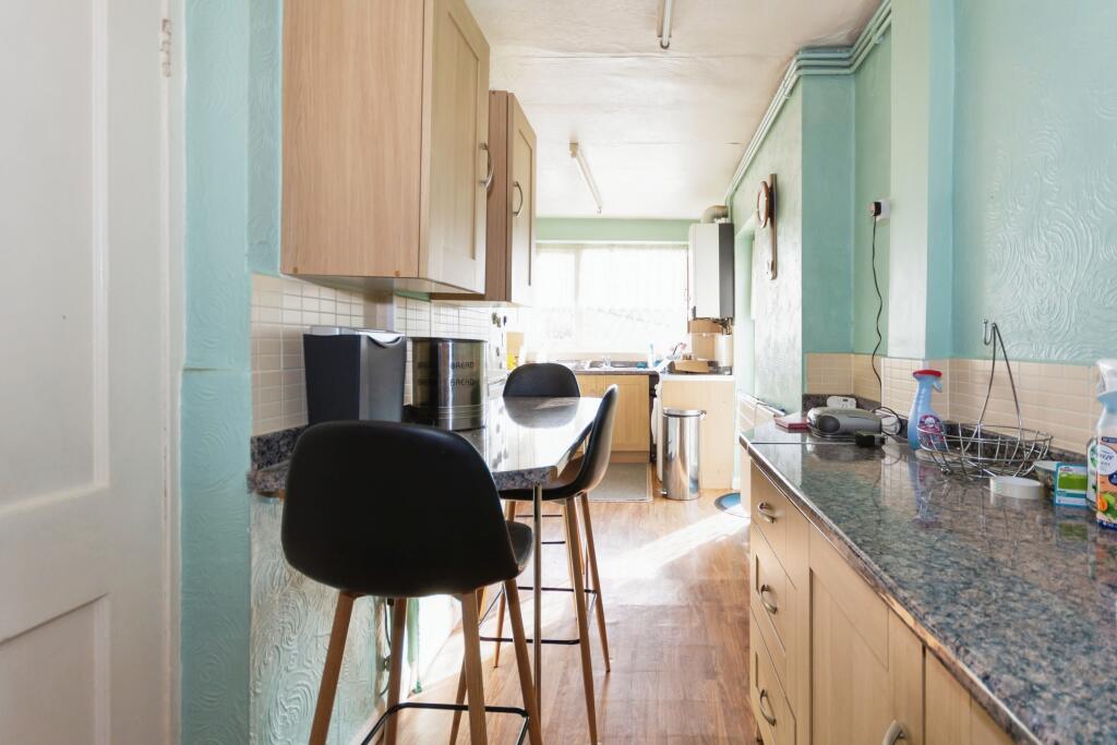 Additional property image - Gospel Lane, Acocks Green, West Midlands, B27