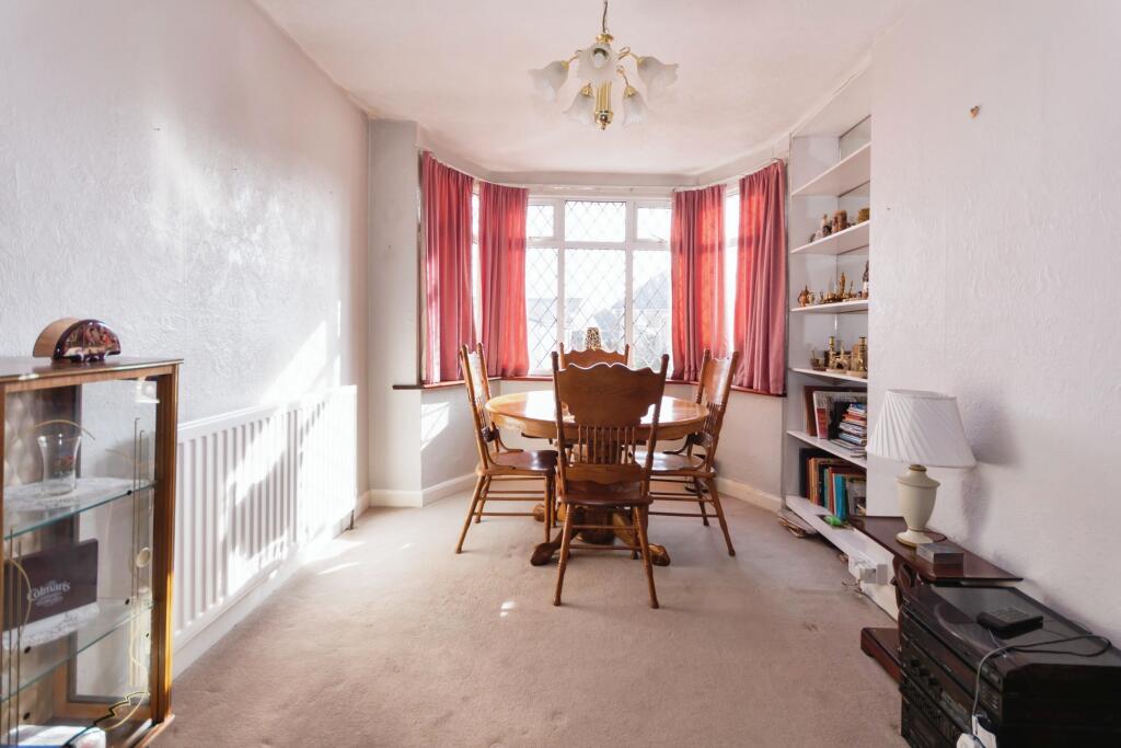 Additional property image - Gospel Lane, Acocks Green, West Midlands, B27