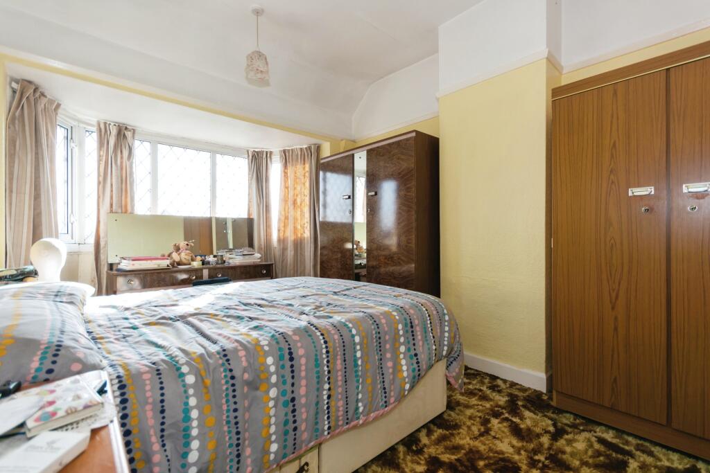 Additional property image - Gospel Lane, Acocks Green, West Midlands, B27