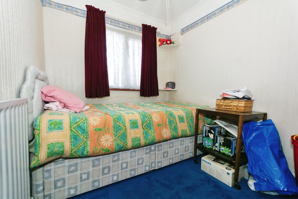 Additional property image - Gospel Lane, Acocks Green, West Midlands, B27