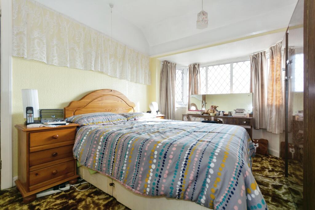 Additional property image - Gospel Lane, Acocks Green, West Midlands, B27