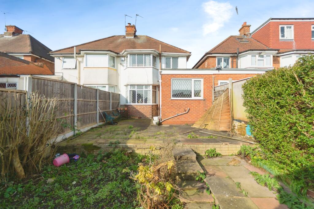 Additional property image - Gospel Lane, Acocks Green, West Midlands, B27