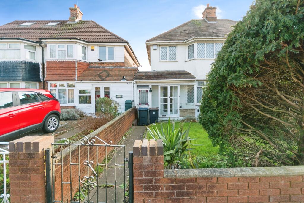 Additional property image - Gospel Lane, Acocks Green, West Midlands, B27