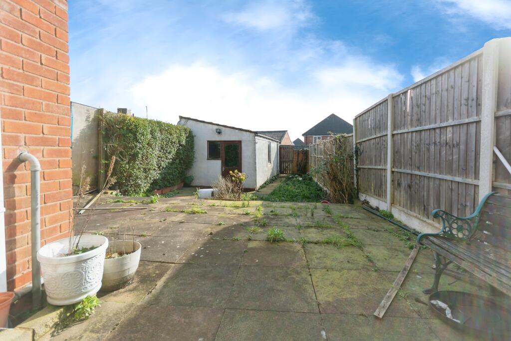 Additional property image - Gospel Lane, Acocks Green, West Midlands, B27